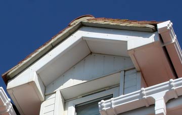 Thenford fascia installation costs