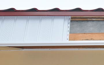 Thenford fascia repair costs