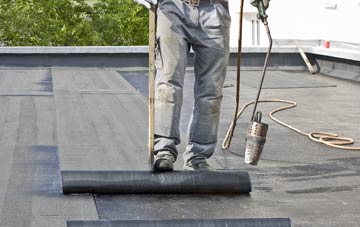 flat roof replacement Thenford, Northamptonshire