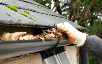gutter cleaning Thenford, Northamptonshire